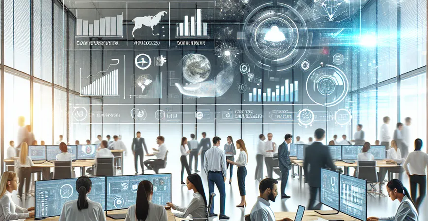 从招聘到离职，揭秘员工生命周期中的薪酬管理