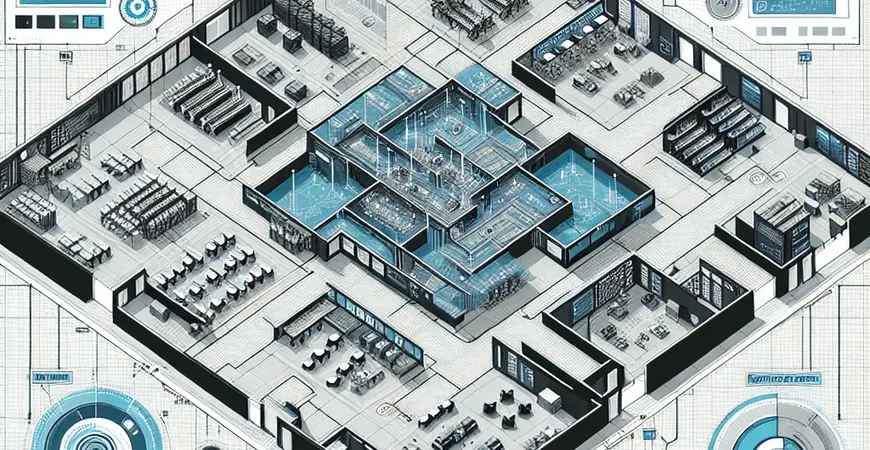 从概念到实践：库存管理的全面解析