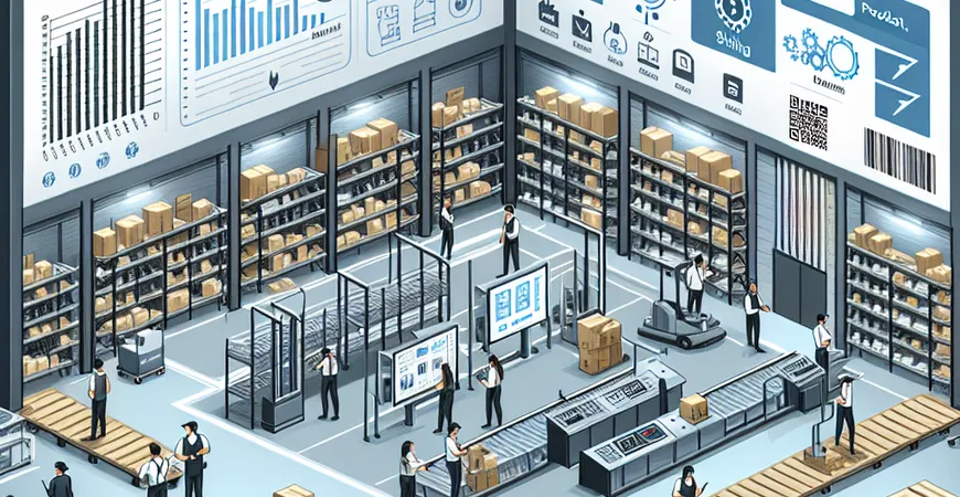 从零开始，如何打造一个高效的仓库管理团队？