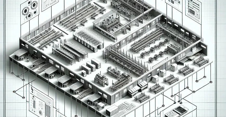 从零开始：新手必看的库存管理基础知识