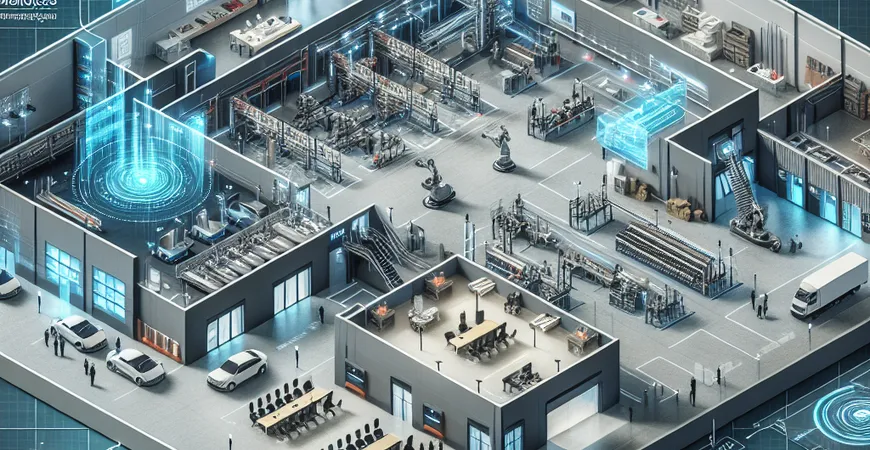 仓储管理制度解析，2025年企业标准大揭秘