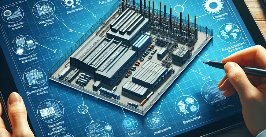 仓储管理的挑战与机遇：如何应对复杂多变的市场需求