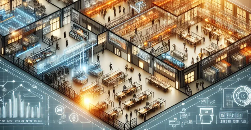 仓储管理系统下载指南：快速入门与使用技巧