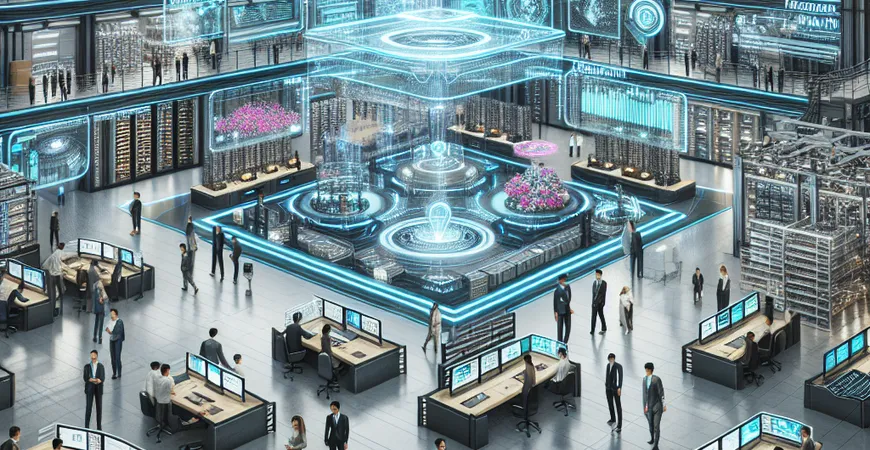 仓储管理软件的2025年新标准，企业选择必看