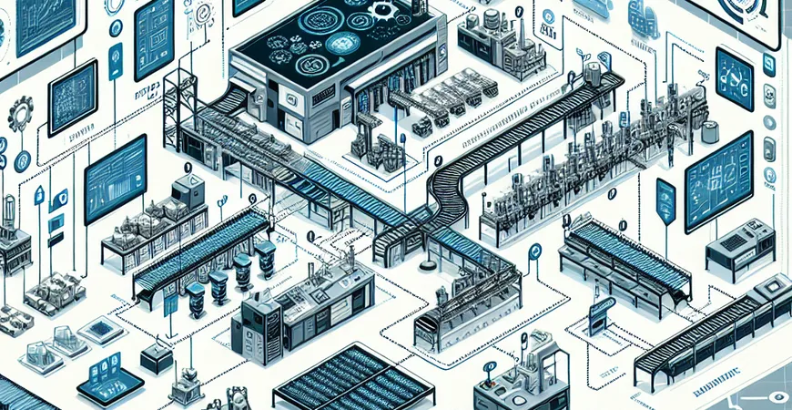 仓库出入库管理的痛点，2025年最佳解决方案