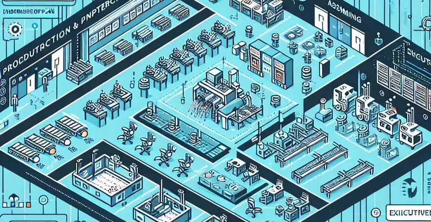 仓库出入库管理系统优化，减少人工错误的利器