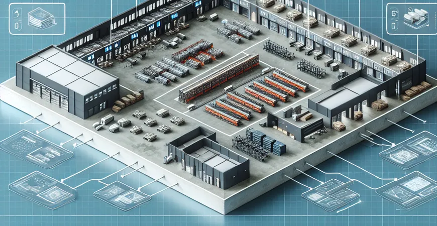 仓库出入库管理系统实战分享，提升效率的秘诀