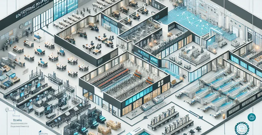 仓库出入库管理系统的五大优势，你了解吗？