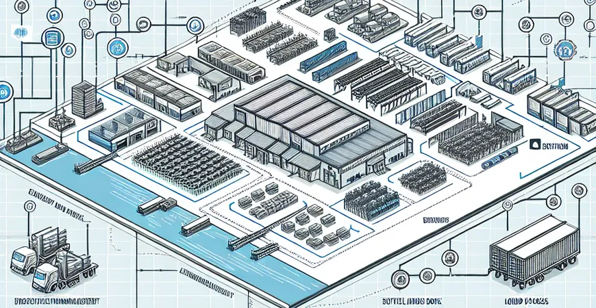 仓库出入库管理系统的创新应用，全新解析