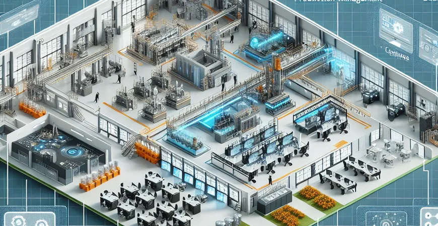 仓库出入库管理系统的功能模块大揭秘，提升效率的神器