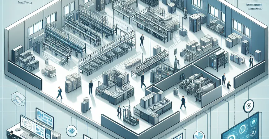 仓库出入库管理系统的选型建议，最全测评