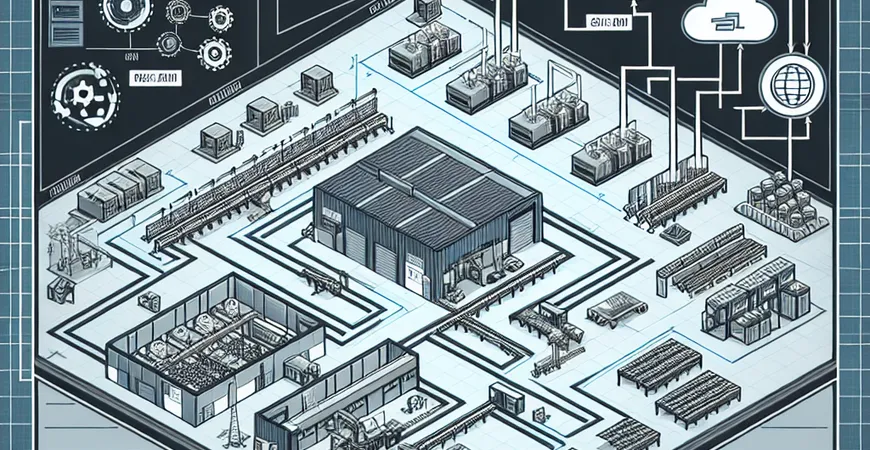仓库出入库管理系统选购指南，避免常见问题！