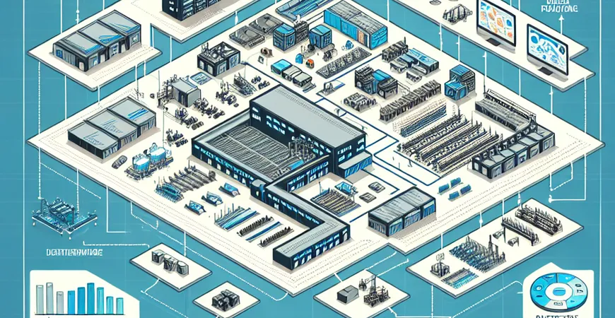 仓库出入库管理系统：从选择到应用的完整指南