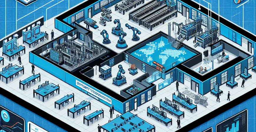 仓库安全库存管理新规，收藏必备