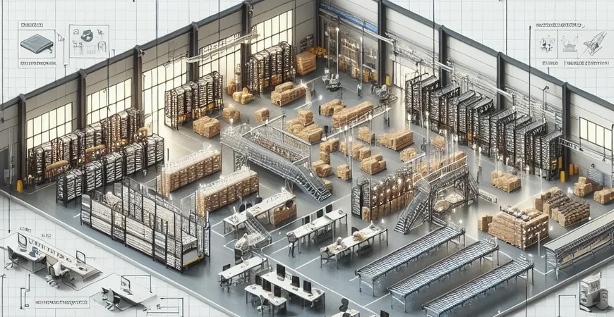 仓库安全库存管理的十大关键，规避风险的实用手册