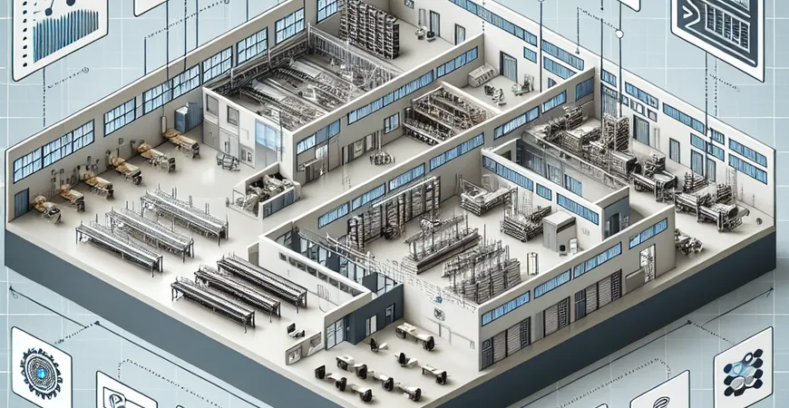 仓库安全库存管理策略，企业必备指南