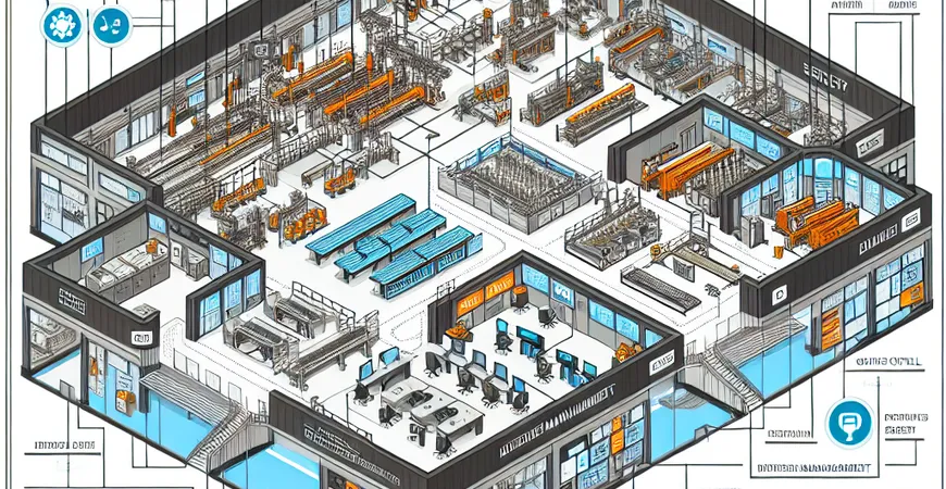 仓库安全库存管理规定的全面解读，企业必备知识