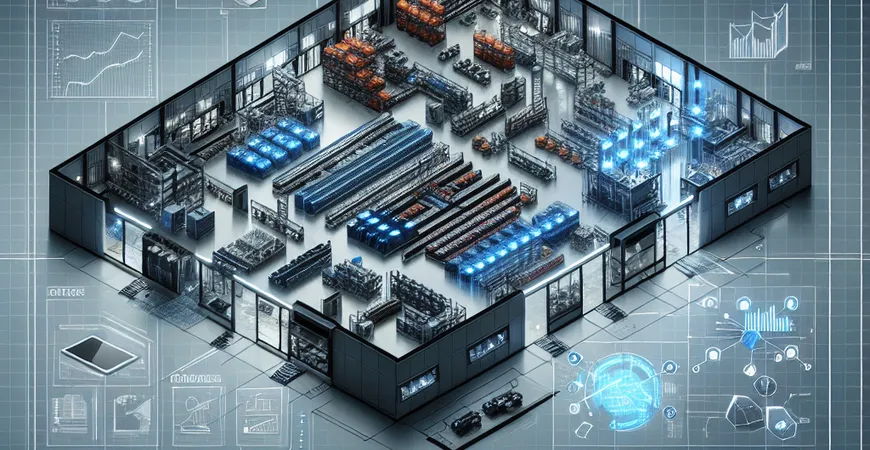 仓库安全库存管理规定详解，收藏！确保库存稳定