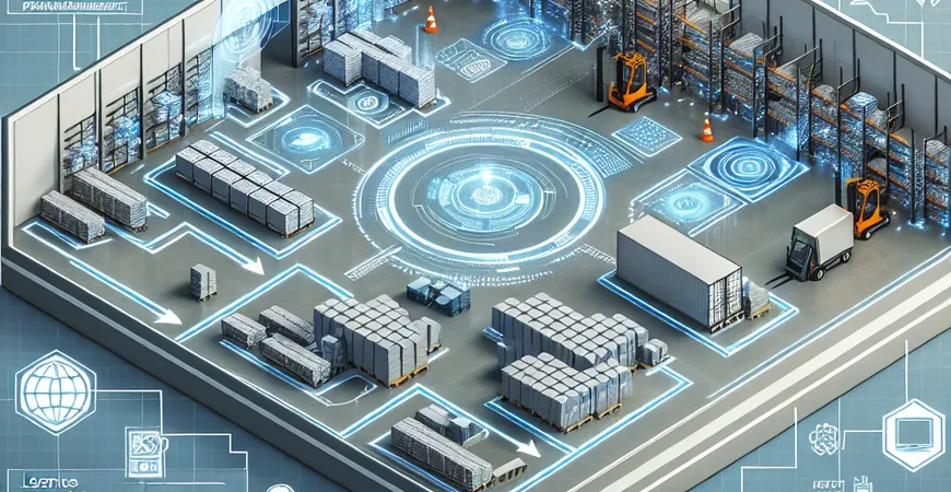 仓库安全库存管理规定详解：保障物资安全