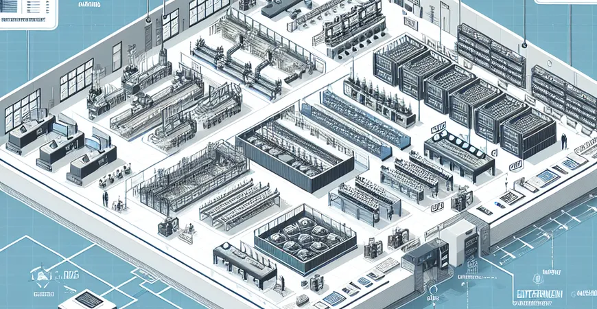 仓库安全库存管理规定，2025年更新版