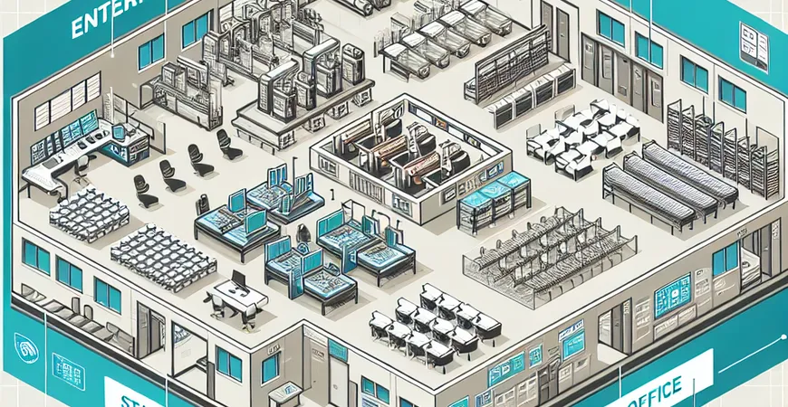 仓库安全库存管理规定，企业必知的10个要点
