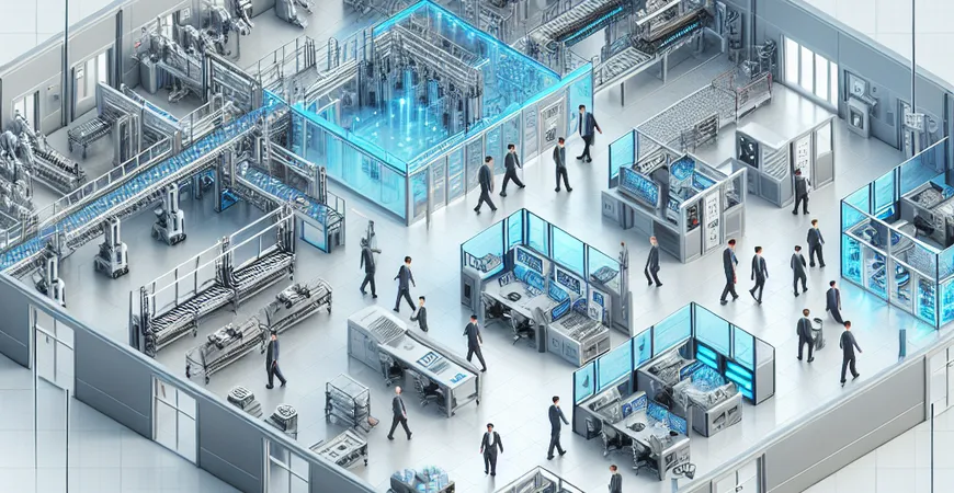 仓库安全库存管理规定，确保库存安全的指南