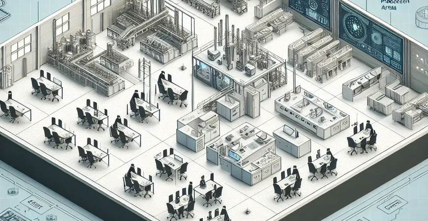 仓库安全库存管理规定：从理论到实践