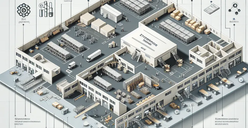 仓库安全管理制度的关键要素，全面解析