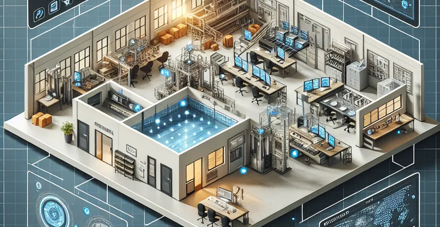 仓库安全管理制度的重要性及实施策略