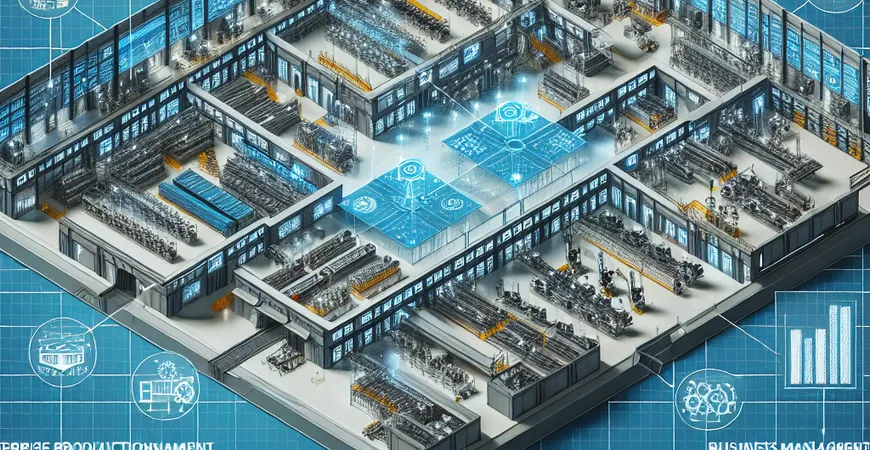 仓库安全管理制度设计要点，确保安全运营的基础