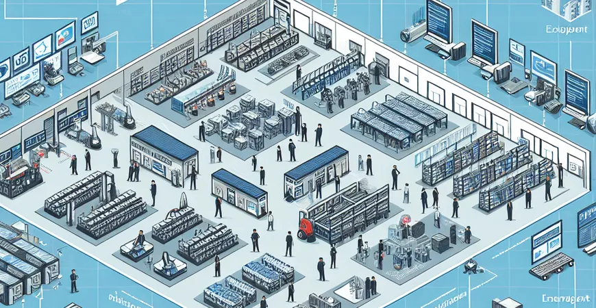 仓库安全管理制度，如何制定让员工安心的流程