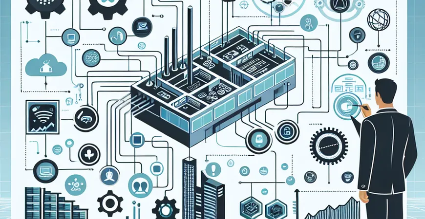 仓库安全管理制度：如何制定最全攻略