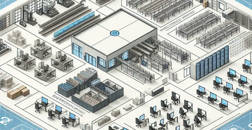 仓库安全管理制度：如何确保百分百安全