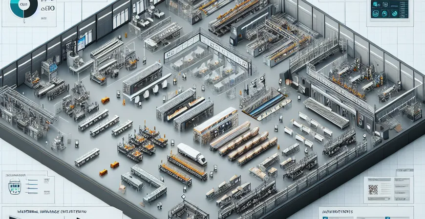 仓库安全管理的五大准则，确保运营无忧