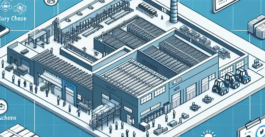 仓库安全管理的十大注意事项，收藏！