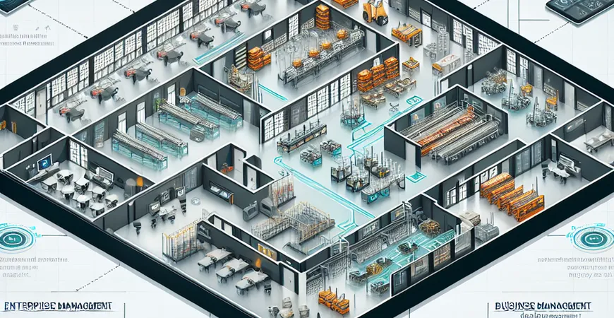 仓库库存管理中的痛点解析，收藏！解决方案大公开