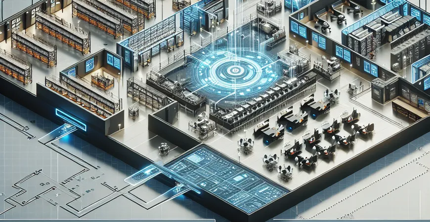 仓库库存管理制度，提升2025年运营效率