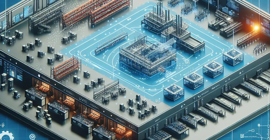 仓库库存管理工具推荐，2025年最全指南