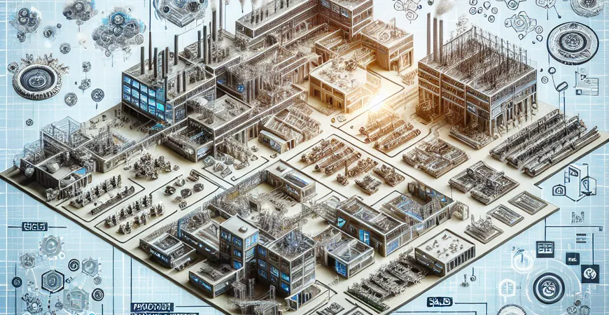 仓库库存管理的五个秘密，2025年企业必备技巧