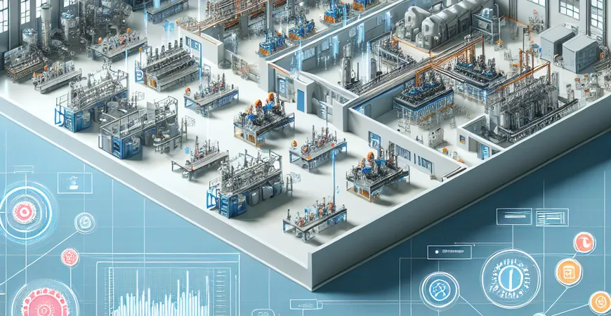 仓库库存管理的常见误区与解决方案，超级全面