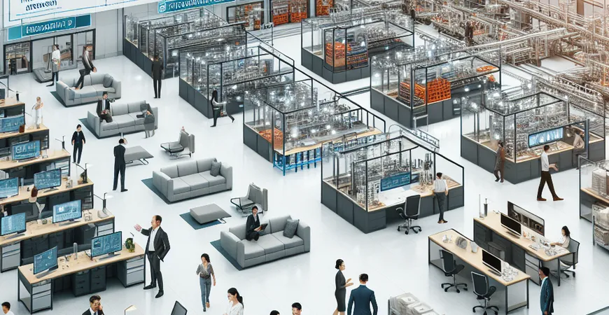 仓库库存管理的挑战与解决方案：干货分享