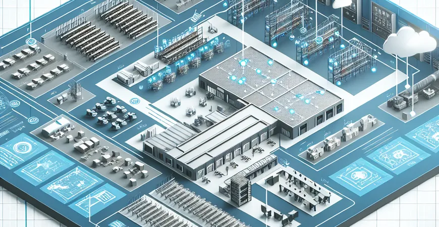 仓库库存管理的痛点与解决方案，专家建议！