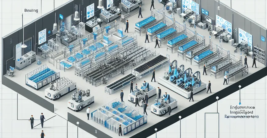 仓库库存管理的痛点与解决方案，收藏！