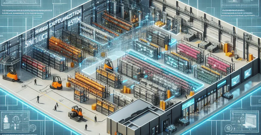 仓库库存管理的软件对比，2025年最全测评