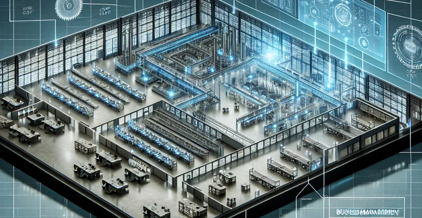 仓库库存管理系统选购指南：避免踩坑收藏版