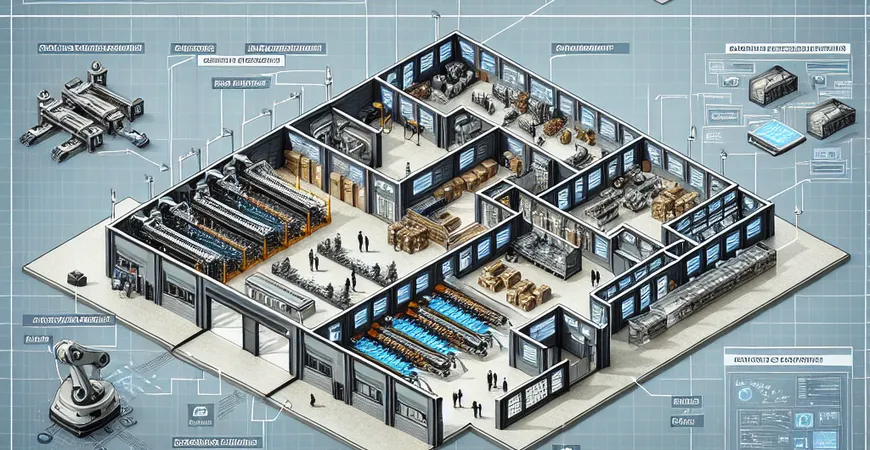 仓库库存管理表格系统对比，选对软件不踩坑