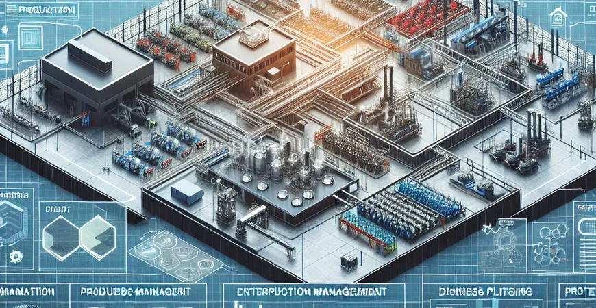 仓库库存管理规定详解，2025年最新安全指引收藏！