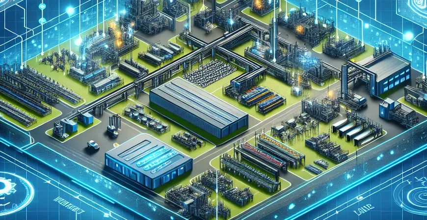 仓库扫码出入库管理系统的优势与不足，企业如何选择