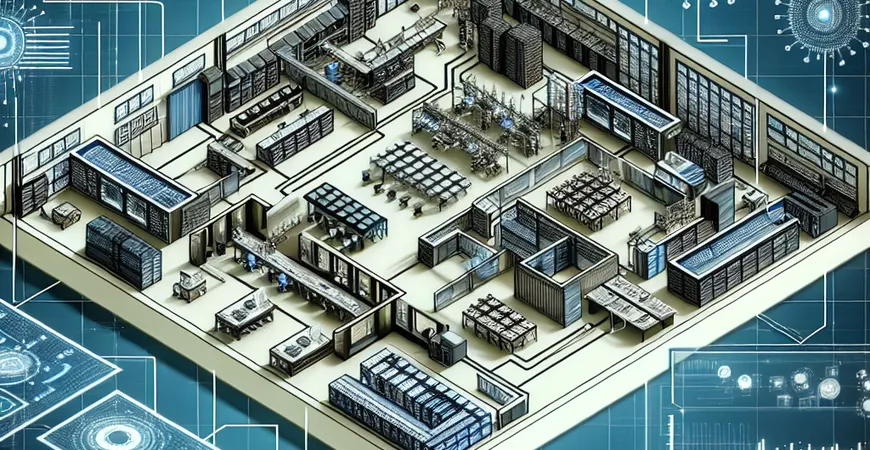 仓库扫码出入库管理系统的应用价值，提升工作效率的利器