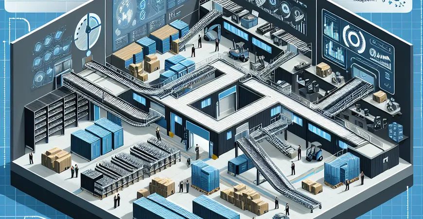 仓库扫码管理系统：提升出入库效率的关键技术